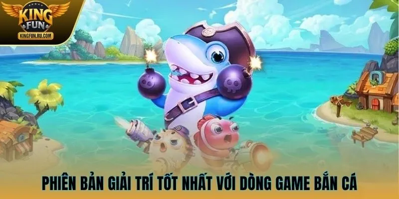 Lưu ý khi tải app bắn cá KINGFUN iOS